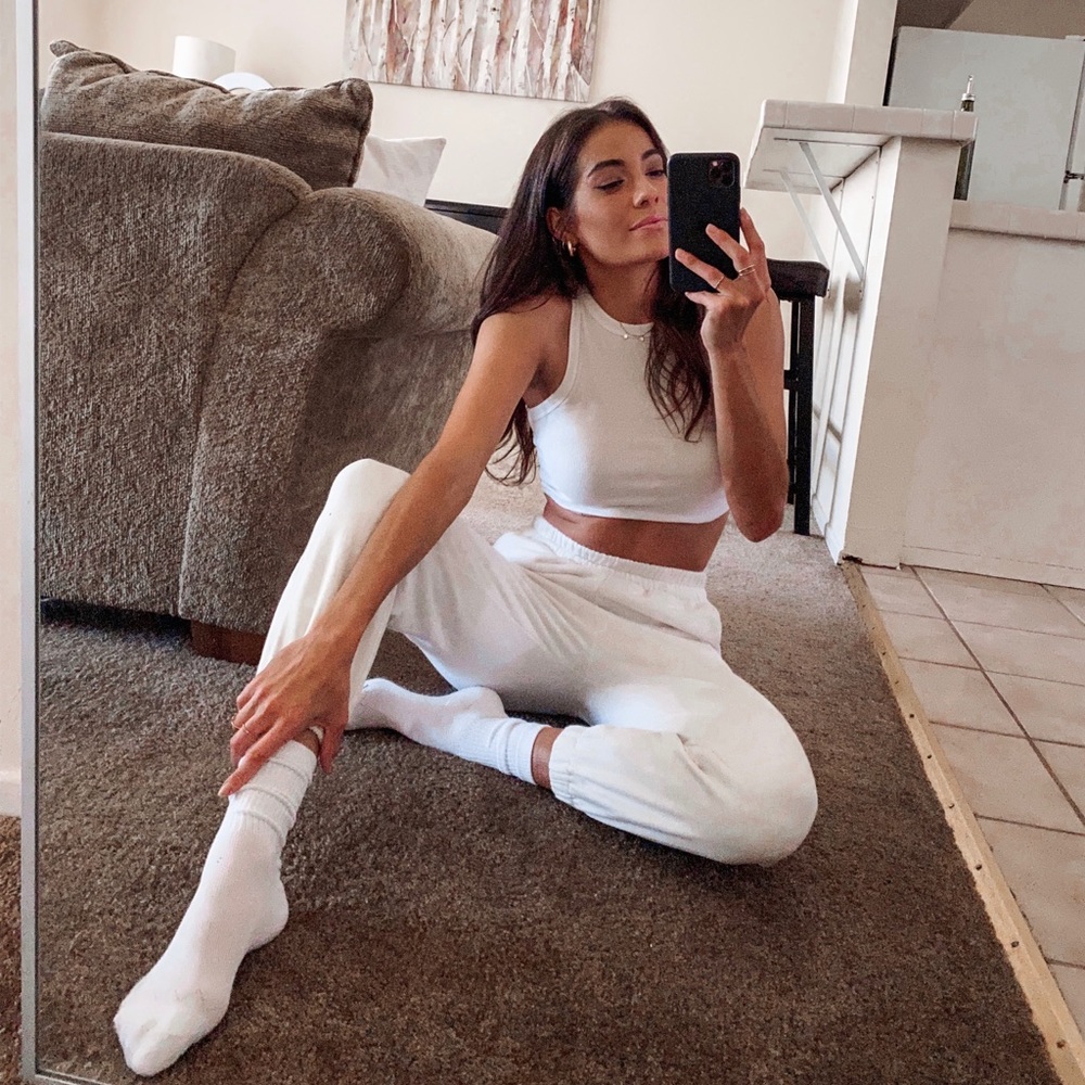 STORETS Zoe Jogger Sweats